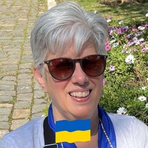 Meet your Posher, Anne